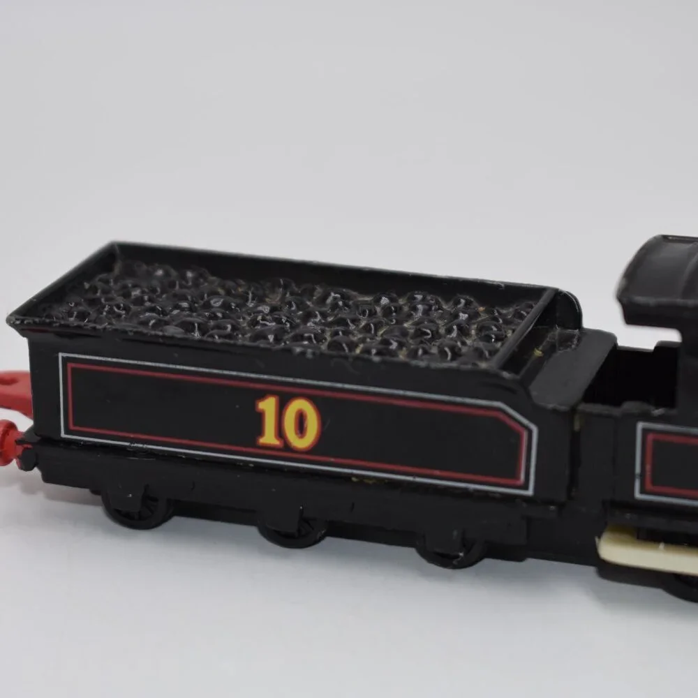 Thomas ERTL | Toys | Ertl Donald 9 Thomas The Train Diecast Metal Tank ...